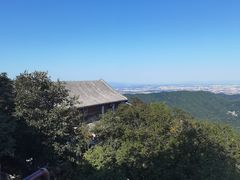 -香山公园