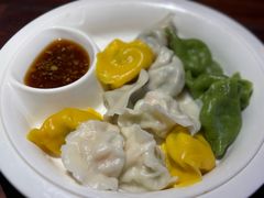 -前海沿·青岛菜(五四广场永旺店)