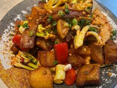 -微醺烤牛·炭火烧烤·精酿啤酒(东郊记忆店)