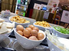 -农小锅自助小火锅(北京大兴凯德店)