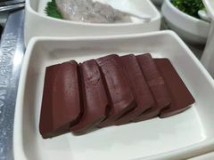 -海底捞火锅(之心城店)
