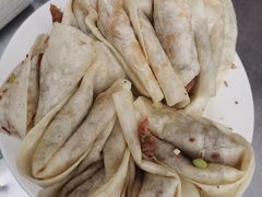 -彭哥甩饼王(城隍庙广场店)