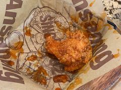 -安又胖韩国烤肉(美罗城店)