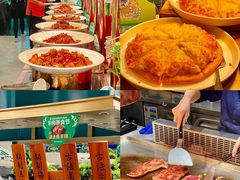 -亚马逊海鲜自助(梅溪湖步步高店)