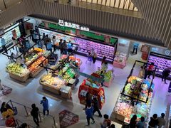 -盒马鲜生(189购物中心店)