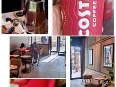 -COSTA COFFEE(斯普瑞斯奥特莱斯店)