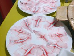 -颜氏双江清水鱼一养身火锅(磁器口店)