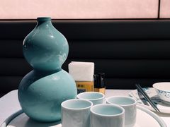 -醉舍·新淮扬菜(长宁龙之梦店)
