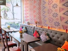 -克比叔叔印度餐厅Kebabs on the Grille(人民广场店)