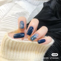 -恐龙·美甲美睫