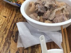 -雨田饭店(华兴东街店)