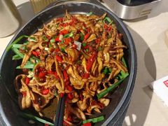 -大碗先生(万家丽店)