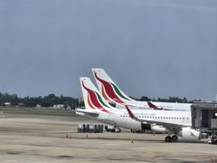 -班达拉奈克国际机场