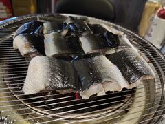 -本炙炭烤·蒲烧活鳗料理店(金沙洲店)
