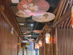 -和悦日料(雅颂庭店)