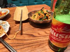 -驿楼兰·新疆菜(火车站店)