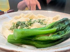 -若蘭慈·无国界素食料理(欢乐海岸店)