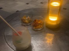 -日落吧·海景咖啡厅·餐酒吧·鸡尾酒·下午茶·乐队表演·浪漫夕阳·三亚文华东方酒店