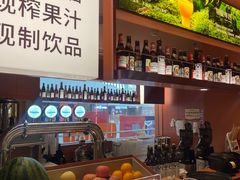 -巴奴毛肚火锅(京西大悦城店)