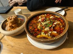 -東舍食唐精品陕菜馆