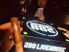 -288 Livehouse 酒吧(思南公馆店)
