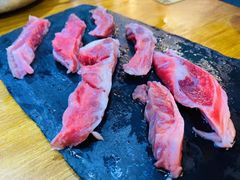 -黑豚黨韩国烤肉料理(悦然时光店)