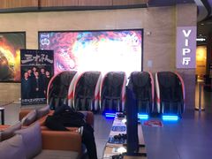 -卢米埃影城(长楹天街IMAX激光店)