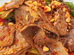 -彭记老妈蹄花(文化路店)