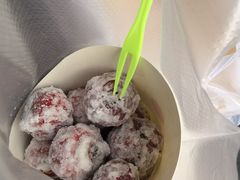 -高记福桂桂花糖炒栗(鼓楼店)