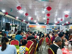 大堂-秦记南岗鱼锅(珠吉路店)