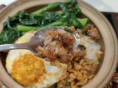 -万煲旺·香港老传承煲仔饭·猪杂汤(客村店)