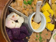 -黄桷树曹家私房菜(江与城店)