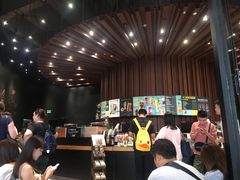 -星巴克(成都太古里二店)