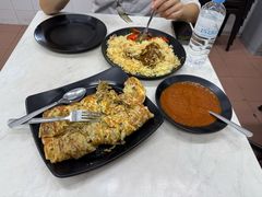 -新加坡Zam Zam餐馆