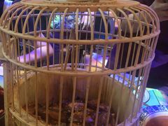-临界音乐酒馆·小龙虾·江湖菜(华熙LIVE·鱼洞店)