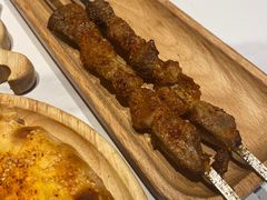 -阿娜尔·新疆菜(宜家荟聚中心店)