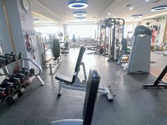 -迈劲健身专业私教(朝青汇店)