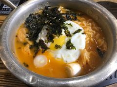 -吴草鸡爪오초닭발韩食堂(融恒盈嘉中心店)
