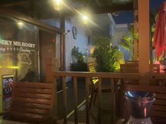 -MR.ROCKY洛奇先生·西餐&酒吧(琶醍店)