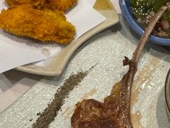 -富盈酒店-日本料理餐厅(厚街店)