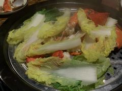 -船奇蒸汽海鲜·闽菜(八市海鲜总店)
