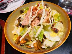 -CRAZYONES西班牙海鲜饭(日月光店)
