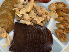 -长春观斋补堂素菜馆