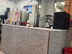 -永和大王(浦东国际机场店)