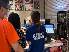 -盒马鲜生(帝斯曼店)