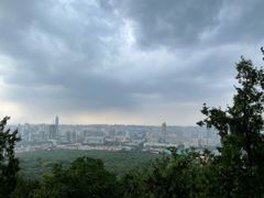 -千佛山风景名胜区