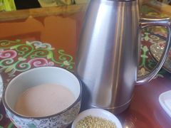 小壶奶茶-格日勒阿妈蒙古厨房(大召店)