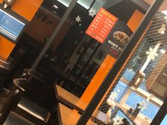 -鑫龙福麻辣烫(明洞站店)