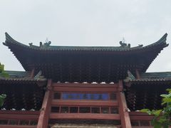 -西安化觉巷清真大寺