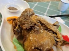 -天朗时代大酒店-餐厅